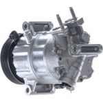 Kompressor, Klimaanlage ACP 654 000P Kompressor, Klimaanlage ACP 654 000P