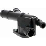 Vaico V10-4305 Kühlmittelflansch