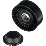 Umlenk-/Führungsrolle, Keilrippenriemen T36249