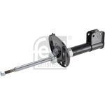 Stoßdämpfer 1002656 Stoßdämpfer 1002656