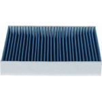 Filter, Innenraumluft 0 986 628 643