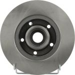 Bremsscheibe DDF542-1 Bremsscheibe DDF542-1