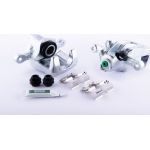 Hella Pagid 8AC 355 396-651 Bremssattel