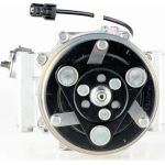 Kompressor, Klimaanlage ACP 1325 000P Kompressor, Klimaanlage ACP 1325 000P