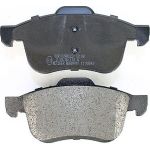 Metzger 1170542 Bremsbelagsatz, Scheibenbremse Metzger 1170542 Bremsbelagsatz, Scheibenbremse