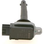 BOSCH 0 221 604 014 Zündspule BOSCH 0 221 604 014 Zündspule