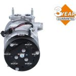 NRF 320082 Kompressor, Klimaanlage EASY FIT NRF 320082 Kompressor, Klimaanlage EASY FIT