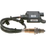 Partikelsensor 0 281 007 392 Partikelsensor 0 281 007 392