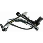 Vemo V52-72-0053 Sensor, Raddrehzahl Vemo V52-72-0053 Sensor, Raddrehzahl