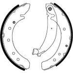 Bremsbackensatz 91049600 Bremsbackensatz 91049600