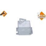 NRF 31791 Ölkühler, Motoröl EASY FIT
