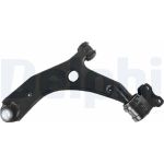 Lenker, Radaufhängung TC1450 Lenker, Radaufhängung TC1450