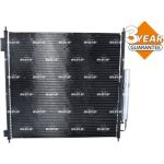 Kondensator, Klimaanlage 350336 Kondensator, Klimaanlage 350336