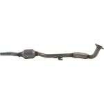 Bosal 090-829 Katalysator Bosal 090-829 Katalysator