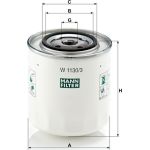 Ölfilter W 1130/3 Ölfilter W 1130/3