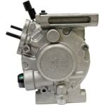 Kompressor, Klimaanlage ACP 447 000P Kompressor, Klimaanlage ACP 447 000P