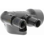 Kühlmittelflansch V22-9715 Kühlmittelflansch V22-9715