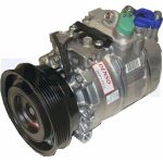 Delphi TSP0155438 Kompressor, Klimaanlage