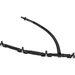 Schlauch, Leckkraftstoff 0840163 Schlauch, Leckkraftstoff 0840163