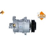 NRF 32590 Kompressor, Klimaanlage EASY FIT NRF 32590 Kompressor, Klimaanlage EASY FIT