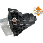 Ölkühler, Motoröl 31356 Ölkühler, Motoröl 31356