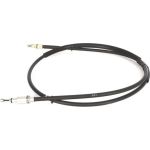BOSCH 1 987 482 746 Seilzug, Feststellbremse