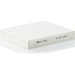 MANN-FILTER CU 2442 Innenraumfilter, Partikelfilter