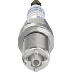 4x BOSCH 0 242 235 748 Zündkerze 0 242 235 748 Nickel
