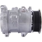 Mahle ACP 482 000P Kompressor, Klimaanlage BEHR Premium Line Mahle ACP 482 000P Kompressor, Klimaanlage BEHR Premium Line