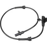 Sensor, Raddrehzahl 09001095 Sensor, Raddrehzahl 09001095