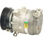 Delphi TSP0155008 Kompressor, Klimaanlage Delphi TSP0155008 Kompressor, Klimaanlage