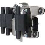 Valeo 245296 Zündspule Valeo 245296 Zündspule