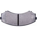 Bremsbelagsatz, Scheibenbremse 8DB 355 009-461 Bremsbelagsatz, Scheibenbremse 8DB 355 009-461