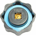 Metzger 2140153 Verschlussdeckel, Kühlmittelbehälter