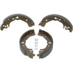 Ferodo FSB644 Bremsbackensatz PREMIER Ferodo FSB644 Bremsbackensatz PREMIER