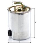 Kraftstofffilter WK 842/18 Kraftstofffilter WK 842/18