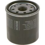 BOSCH F 026 407 208 Ölfilter