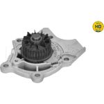 Meyle 113 220 0023/HD Wasserpumpe, Motorkühlung MEYLE-HD: Better than OE Meyle 113 220 0023/HD Wasserpumpe, Motorkühlung MEYLE-HD: Better than OE