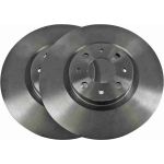 Vaico V24-80003 Bremsscheibe