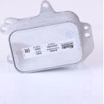Ölkühler, Motoröl 90966 Ölkühler, Motoröl 90966