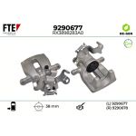 FTE 9290677 Bremssattel