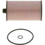 Kraftstofffilter F 026 402 101