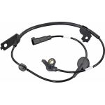 Sensor, Raddrehzahl 09001234