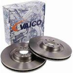 Vaico V10-80102 Bremsscheibe