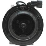 Kompressor, Klimaanlage ACP 767 000P Kompressor, Klimaanlage ACP 767 000P