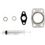 Nissens Turbolader 93232