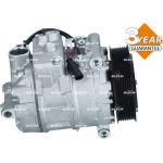 NRF EASY FIT 32215 Klimakompressor 7SEU17C mit Dichtring NRF EASY FIT 32215 Klimakompressor 7SEU17C mit Dichtring