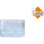 NRF 31339 Ölkühler, Motoröl EASY FIT NRF 31339 Ölkühler, Motoröl EASY FIT