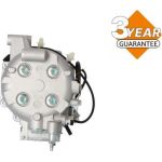 NRF 320098 Kompressor, Klimaanlage EASY FIT NRF 320098 Kompressor, Klimaanlage EASY FIT