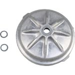 Deckel, Ölfiltergehäuse 2370051 Deckel, Ölfiltergehäuse 2370051
